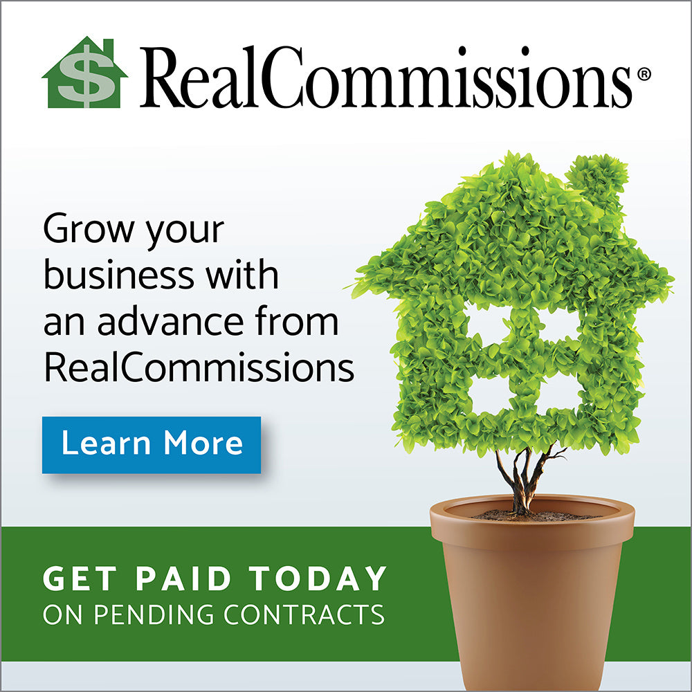 RealCommissions Discount