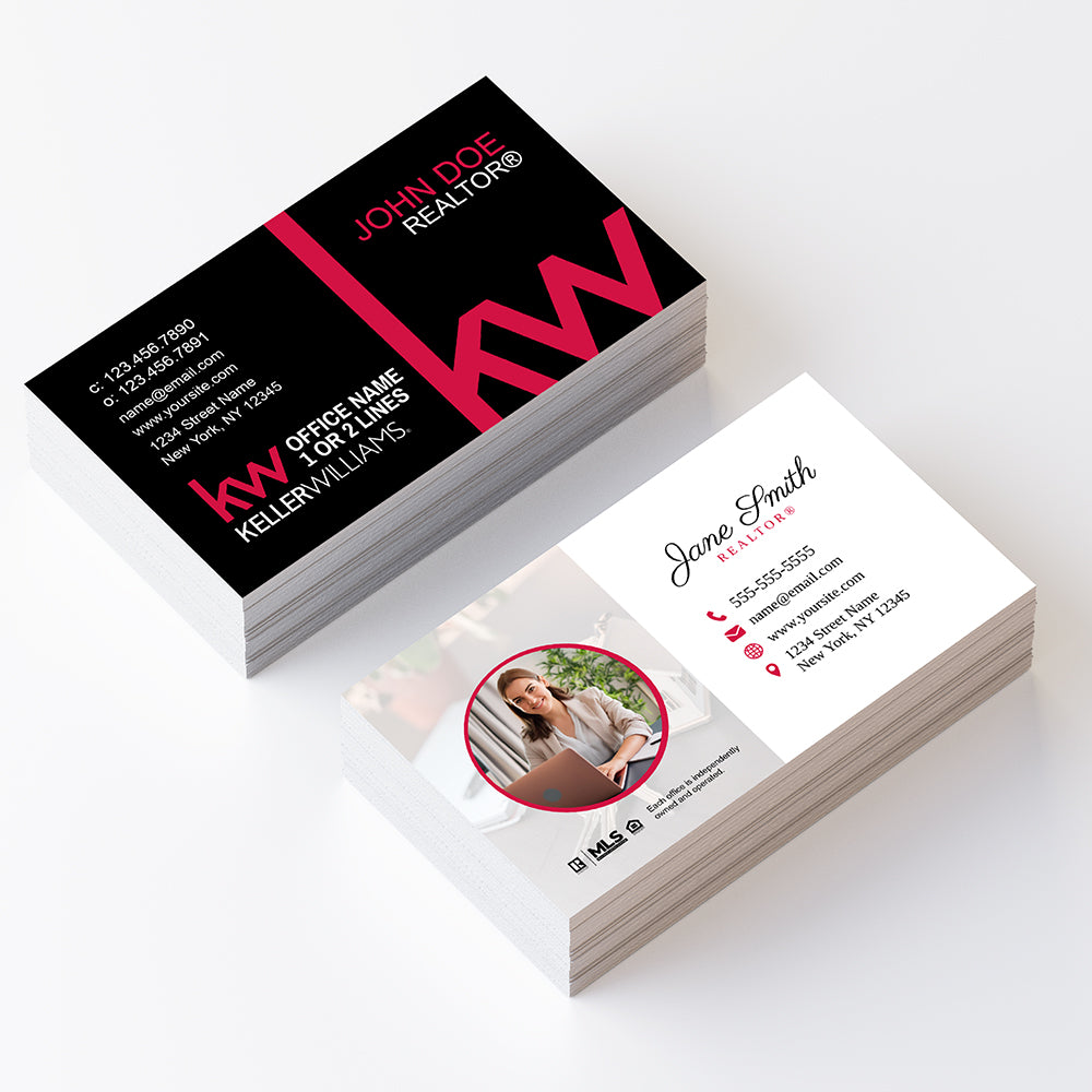 1-800 Business Cards