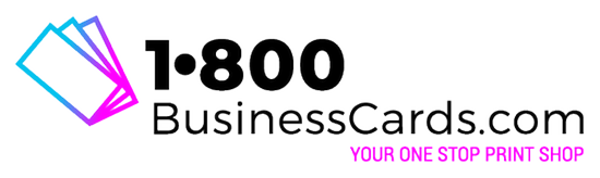 1-800 Business Cards