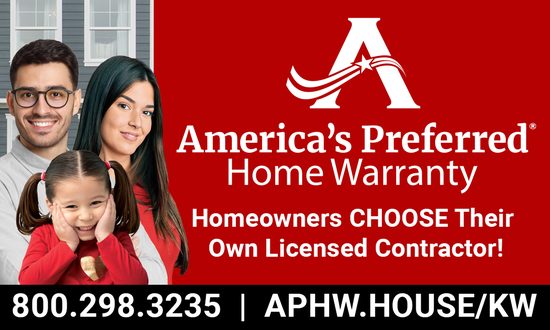 America's Preferred Home Warranty, Inc.