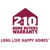 2-10 Home Buyers Warranty