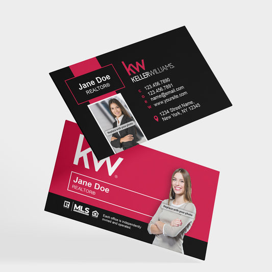 Business Cards