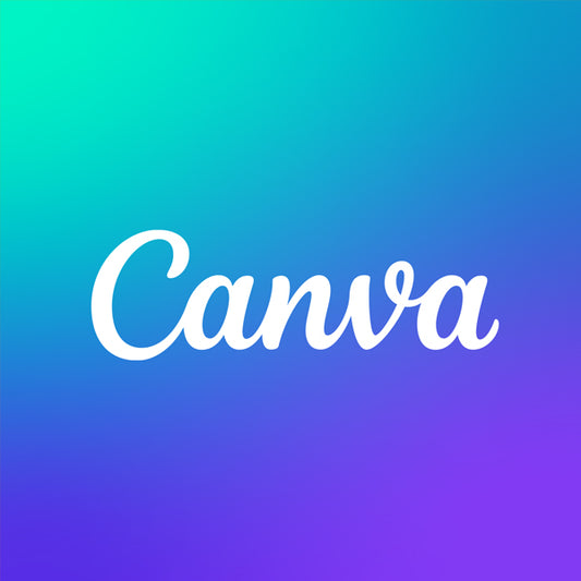 Canva For KW