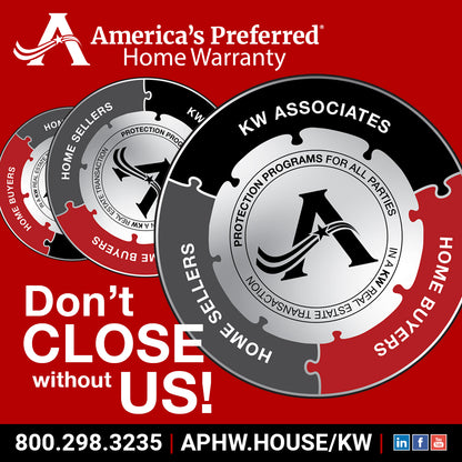 America's Preferred Home Warranty, Inc.