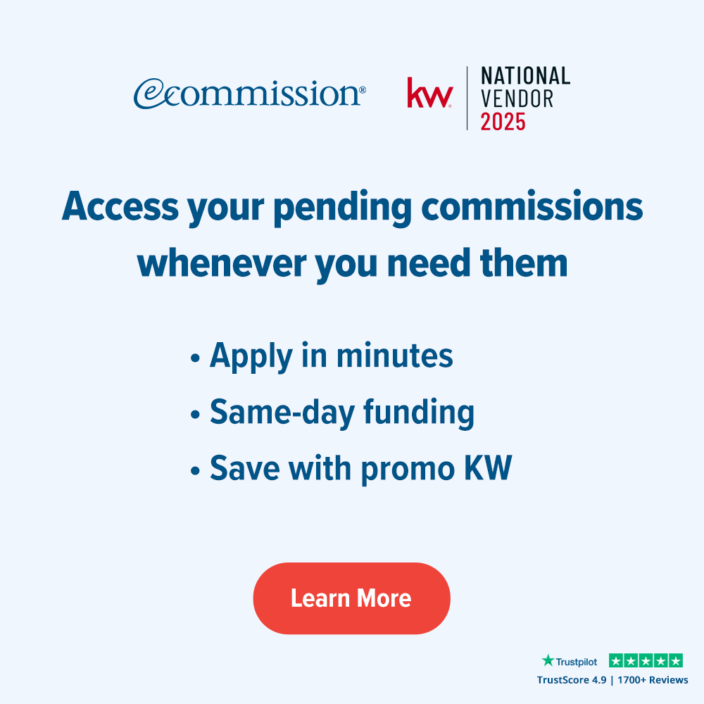 eCommission Discount