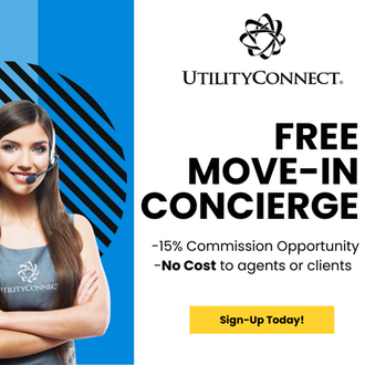 Utility Connect Offers