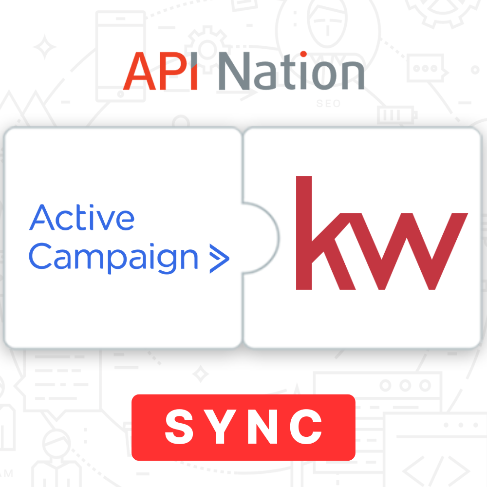 ActiveCampaign and KW Command