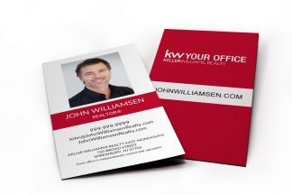 Business Cards