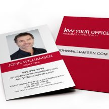 Business Cards