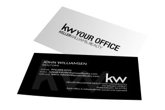 Business Cards