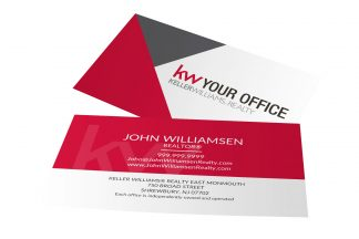 Business Cards