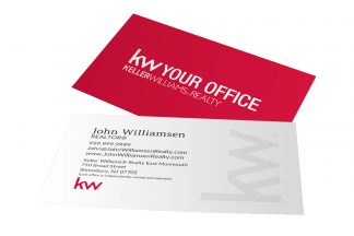 Business Cards