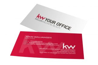 Business Cards