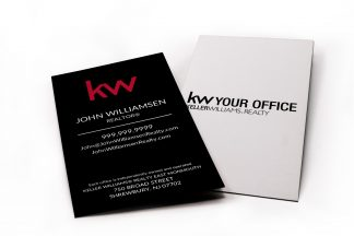 Business Cards