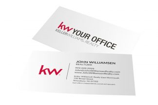 Business Cards