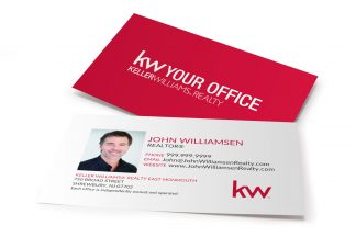 Business Cards