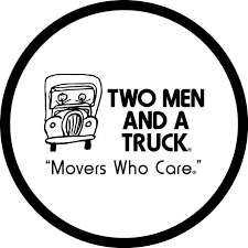 TWO MEN AND A TRUCK