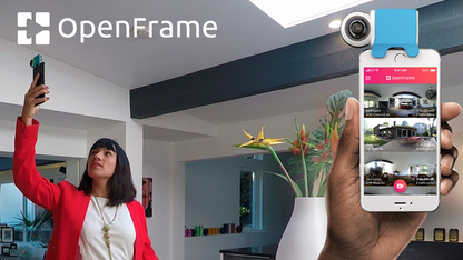 OpenFrame