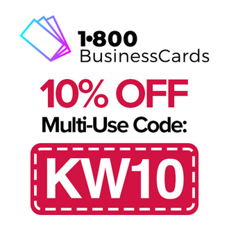 1-800 Business Cards Discount