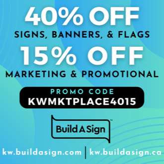 BuildASign Discount