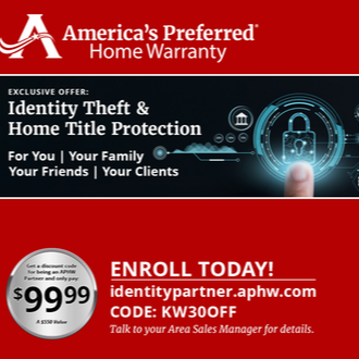 America's Preferred Home Warranty Special Offer