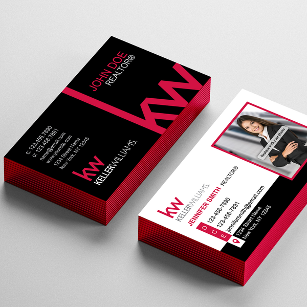 10% OFF Business Cards