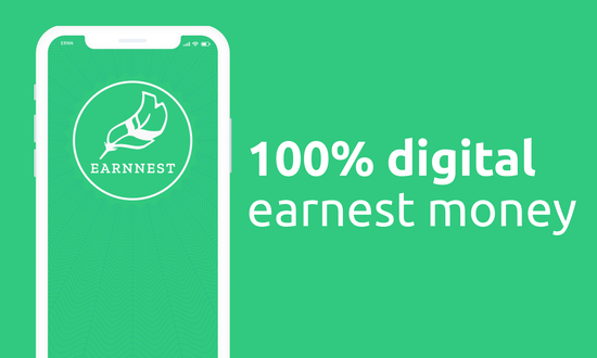 Earnnest: Digital Earnest Money