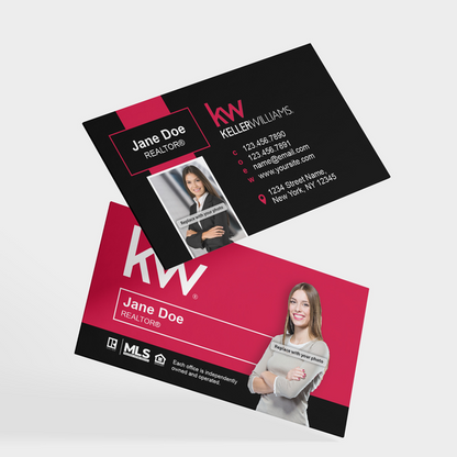 10% OFF Business Cards