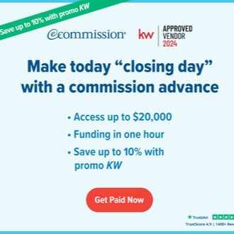 eCommission Discount