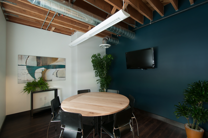 Office Planning Solutions: Facility and Space Planning Services