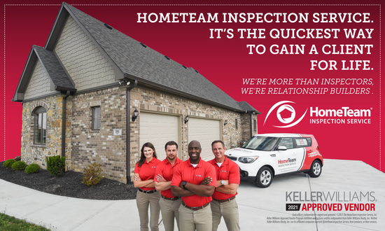 HomeTeam Inspection Service