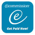 Commission Advances from eCommission