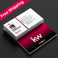 10% OFF Business Cards