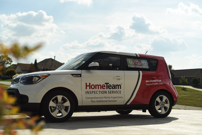 HomeTeam Inspection Service