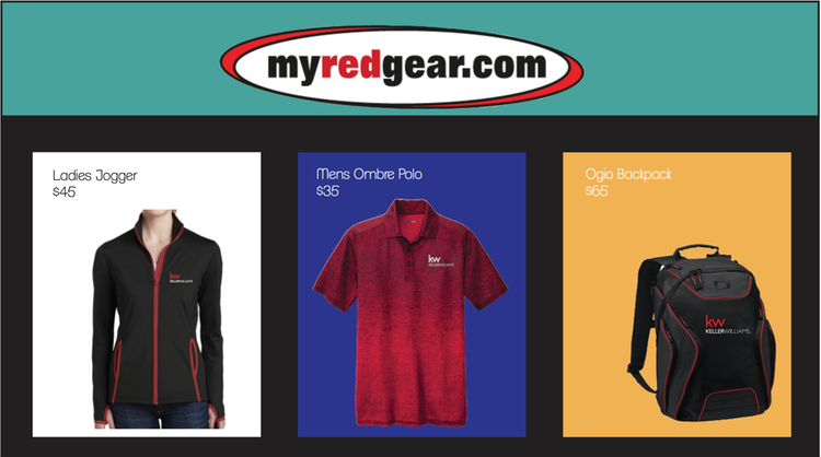 MyRedGear.com