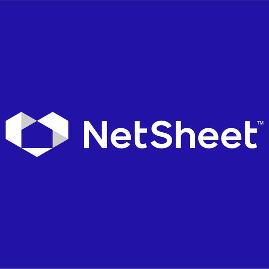 NetSheet