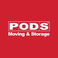 PODS Moving & Storage