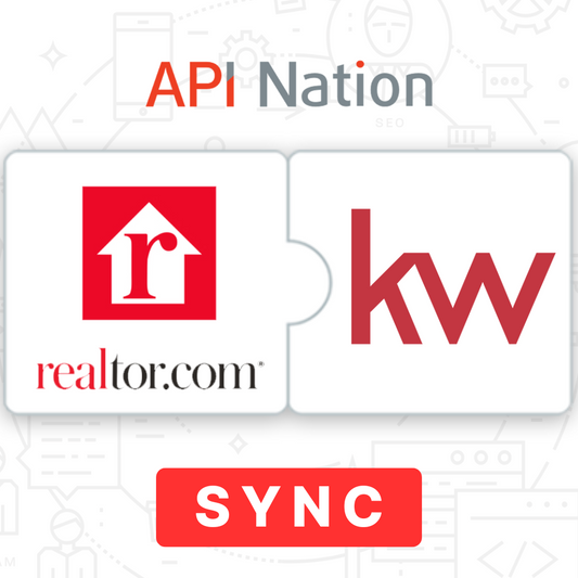 Realtor.com and KW Command